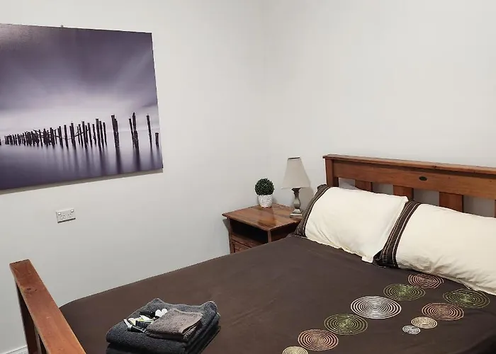 City Villa 41 Blende St Broken Hill Nsw 2880