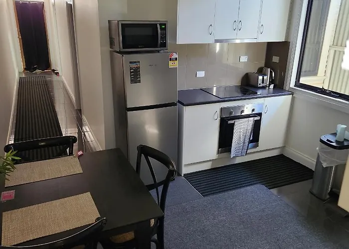 City Villa 41 Blende St Broken Hill Nsw 2880