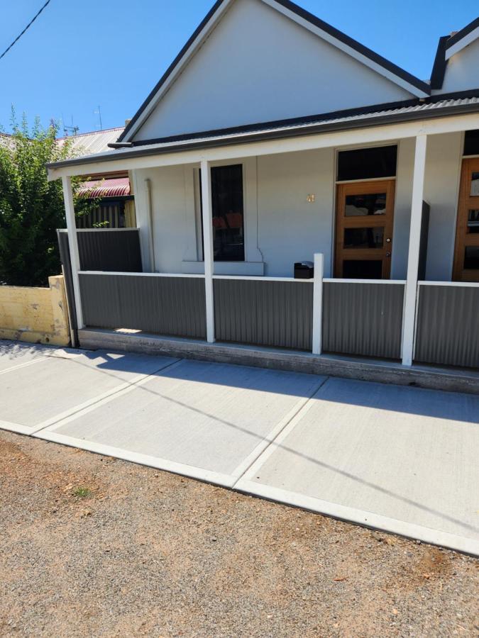 41 Blende St Nsw 2880 Holiday home