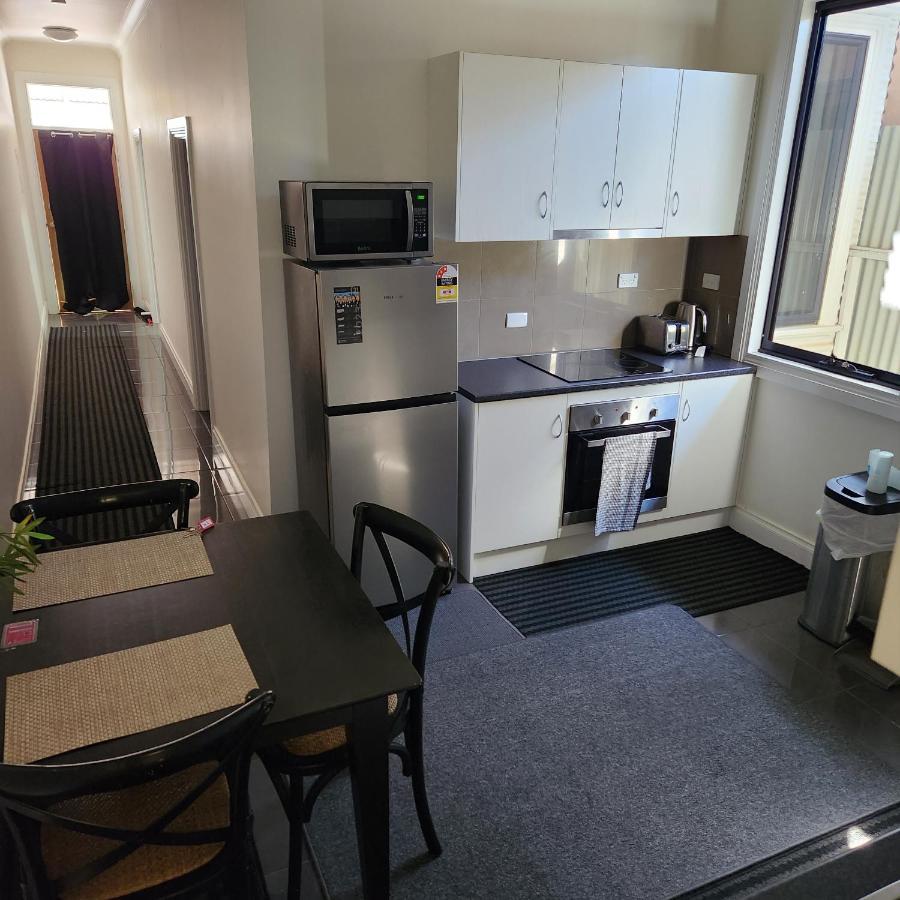 41 Blende St Nsw 2880 Holiday home *